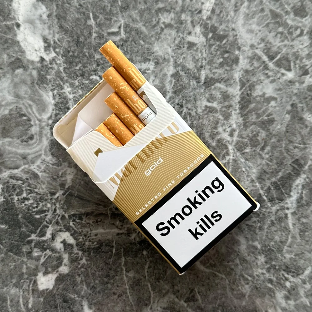 Marlboro Gold - Image 2