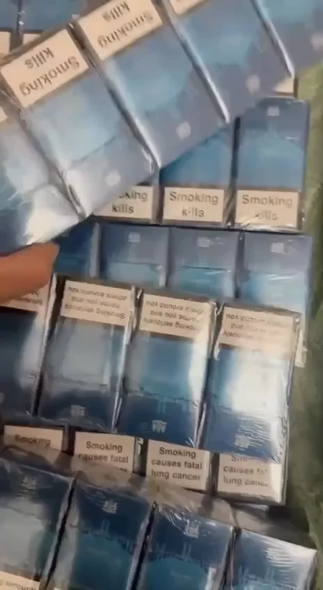 Marlboro Touch Blue (10-Pack Carton) - Image 2