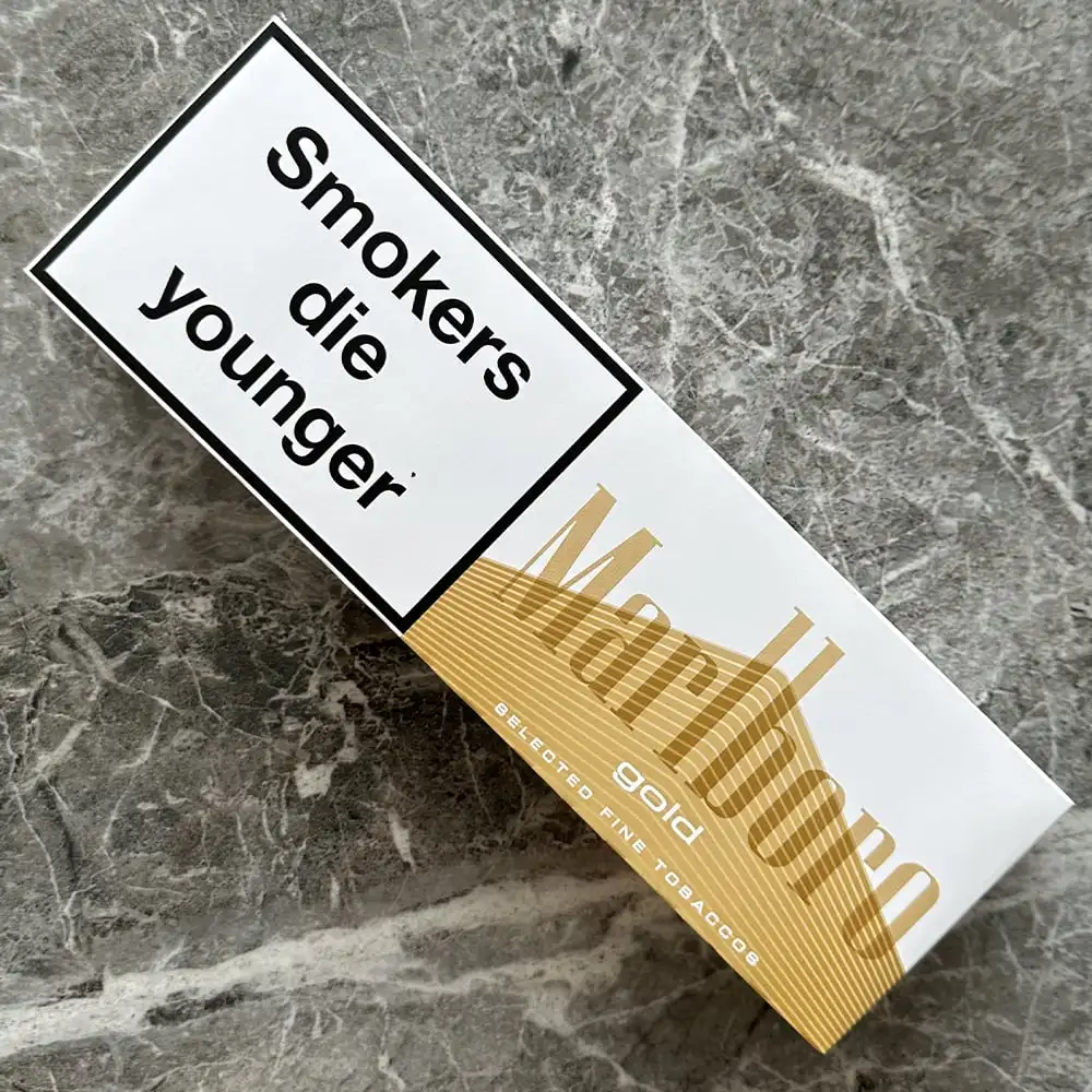 Marlboro Gold - Image 4