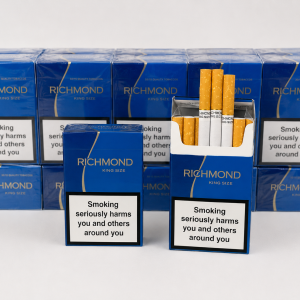 Richmond King Size Cigarettes