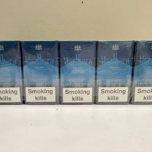 Marlboro Touch Blue (10-Pack Carton)