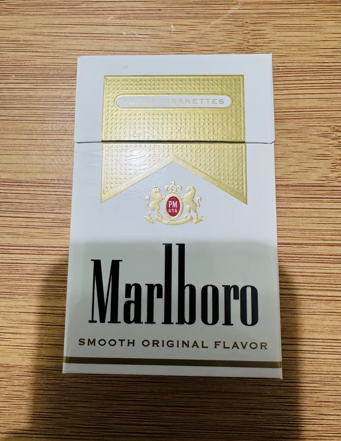 Marlboro Gold - Image 5