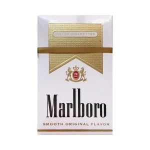 Marlboro (Hard White) US Edition (10-Pack Carton)