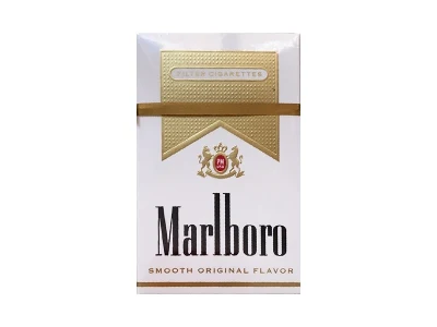 Marlboro (Hard White) US Edition (10-Pack Carton)