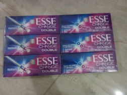ESSE Change Double (Apple/Wine) Capsule (10-Pack Carton) - Image 2