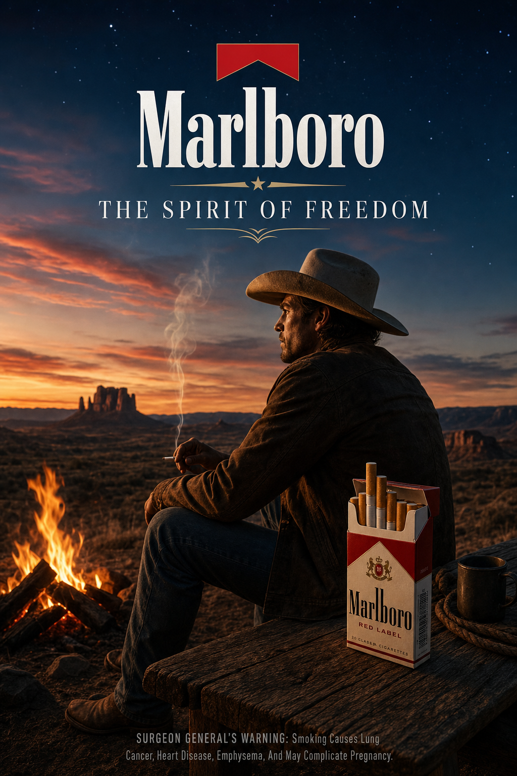 Marlboro tobacco collection